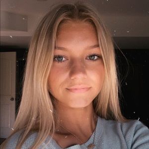 Meet your Posher, Kaley